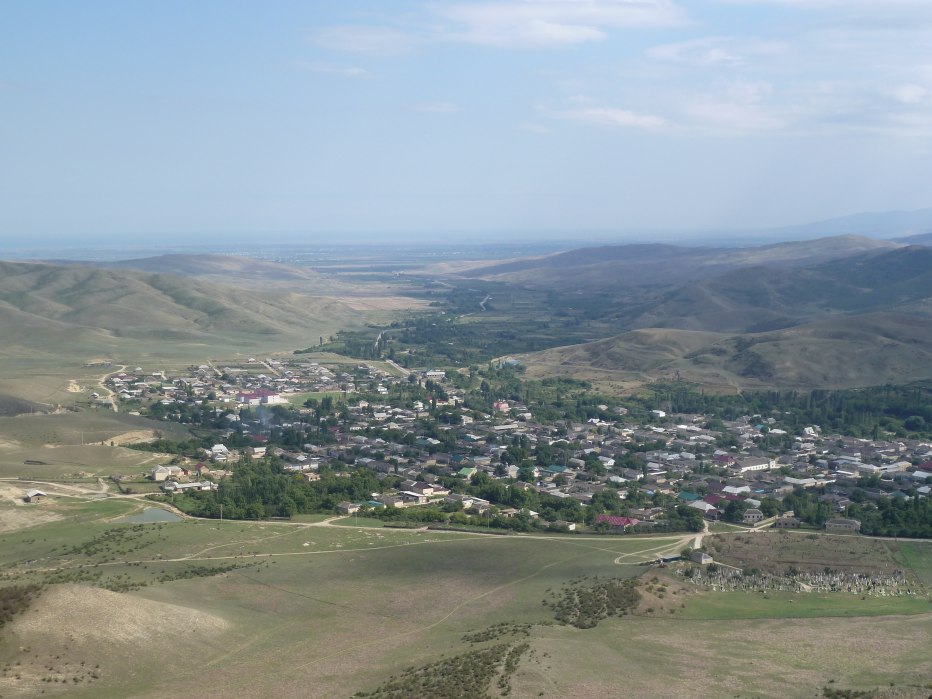 Каякентский район дагестан фото